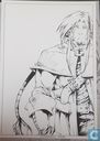 Comics - Blackwood - Blackwood 1