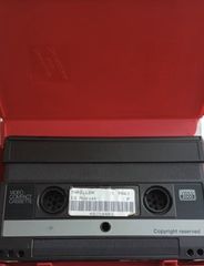 Video 2000 videoband