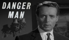 Danger Man