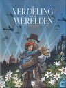 Bandes dessinées - Partage des mondes, Le - De verdeling van de werelden