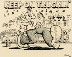 Robert Crumb