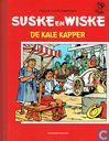 De kale kapper