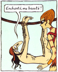 Leutelier, Frédéric