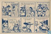 Comic Books - James Butler Hickok - De avonturen van Bill Hickok