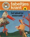 De Fabeltjeskrant 6