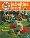 De Fabeltjeskrant 26