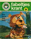 De Fabeltjeskrant 9