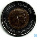 Monnaies - Curaçao - Curaçao 1 gulden 2025