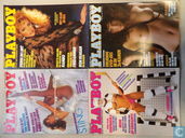 Tijdschriften en kranten - Playboy [NLD] - Playboy [NLD] 12