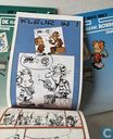 Bandes dessinées - Petit Spirou, Le - Een compleet verhaal van de kleine Robbe 1