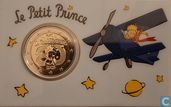 Frankreich 2 Euro 2026 (Coincard - Typ 4) "80 Jahre des Kleinen Prinzen"