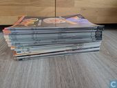 Comic Books - Aria [Weyland] - De tranen van de godin