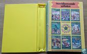 Comics - Drei Musketiere, Die - De drie musketiers