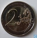 Münzen - Deutschland - Deutschland 2 Euro 2026 (A) "Bremen"