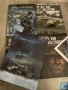 Comics - Verlorene Armee, Die - De Russische winter