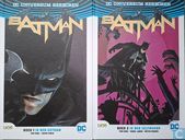 Comics - Batman - Ik ben Gotham