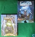 Strips - Gunblast Girls - Hier heb je 'm, sukkel!