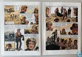 Bandes dessinées - Thunderbirds [Gerry Anderson] - Thunderbirds ...in de ruimte