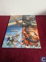 Comic Books - Engelenvlucht - Sean