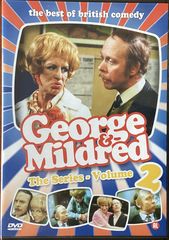 George & Mildred