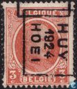 Le roi Albert I