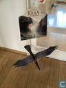 Comics - Kraa [Sokal] - De verlaten vallei