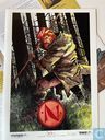 Bandes dessinées - Nottingham - De klopjacht