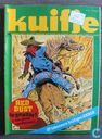 Comic Books - Benjamin - Kuifje 1
