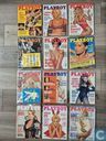 Zeitschriften und Zeitungen - Playboy [NLD] - Playboy [NLD] 1