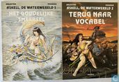 Strips - Waterwereld Askell - Het goddelijke smeersel