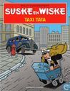 Taxi Tata