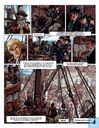 Comic Books - Goud onder de sneeuw - Klondike