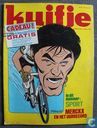 Comic Books - Kuifje (magazine) - Kuifje 1