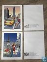 Ex-Libris BD et tirages - Portfolio - Steden