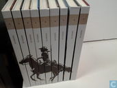 Comic Books - Blueberry - Integrale uitgave 1