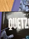 Bandes dessinées - Quetzalcoatl - Twee Maïsbloemen