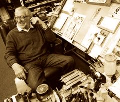 Kubert, Joe