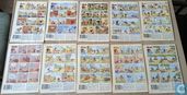 Comics - Donald Duck (Illustrierte) - Donald Duck 1