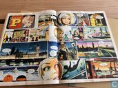 Comic Books - Agent 21 - TV2000 1