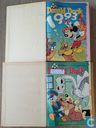 Comics - Donald Duck (Illustrierte) - Donald Duck 1