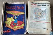 Comics - Bommel und Tom Pfiffig - Donald Duck 1