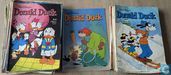 Comics - Donald Duck (Illustrierte) - Donald Duck 2