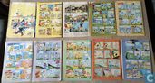Comics - Donald Duck (Illustrierte) - Donald Duck 4