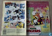 Comics - Bommel und Tom Pfiffig - Donald Duck 1