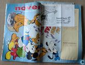 Comics - Bommel und Tom Pfiffig - Donald Duck 1
