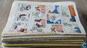 Comics - Donald Duck (Illustrierte) - Donald Duck 4