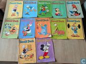 Comics - Donald Duck (Illustrierte) - Donald Duck 4