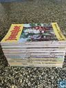 Comics - Ivanhoe - De vrienden van Ivanhoe