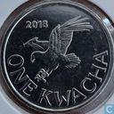 Monnaies - Malawi - Malawi 1 kwacha 2018