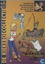 Comic Books - Jo and Co - De Kiekeboecollectie 1